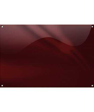 ASTELL STREET HUSNUMMER 30 x 20 CM Emaljehuset