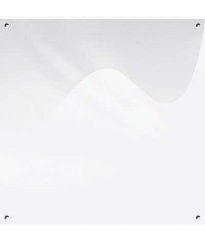ALLGOOD STREET HUSNUMMER 30 x 30 CM Emaljehuset