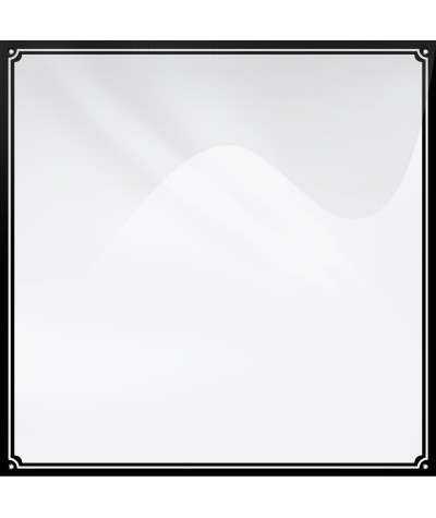ALLINGTON ROAD HUSNUMMER 40 x 40 CM Emaljehuset
