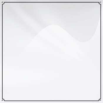 ALLINGTON ROAD HUSNUMMER 40 x 40 CM Emaljehuset