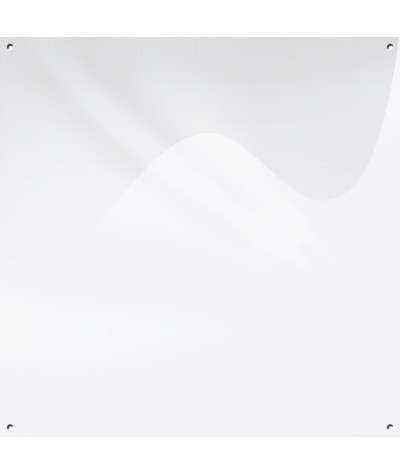 ALLINGTON ROAD HUSNUMMER 40 x 40 CM Emaljehuset