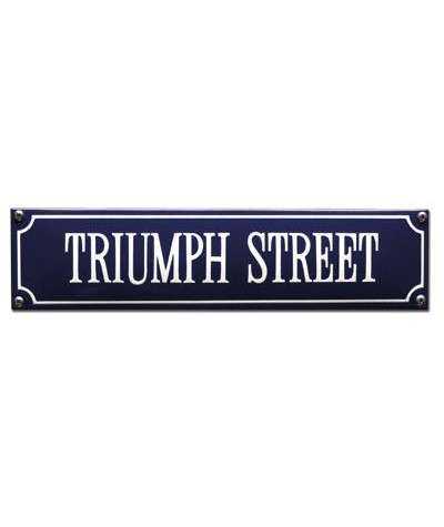 Triumph Street 33 x 8 cm