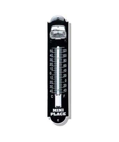 Termometer Mini Place Service 6,5 x 30 cm