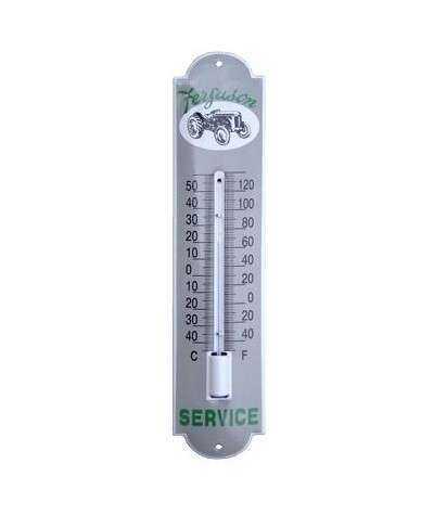 Termometer Ferguson service 6,5 x 30 cm